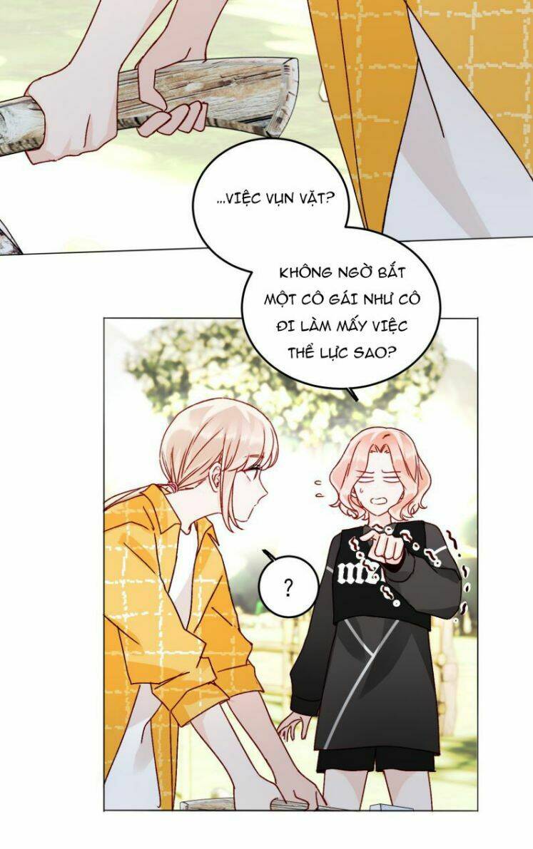 Tôi Phải Làm Một Kẻ Đại Xấu Xa Chapter 41 - Trang 2