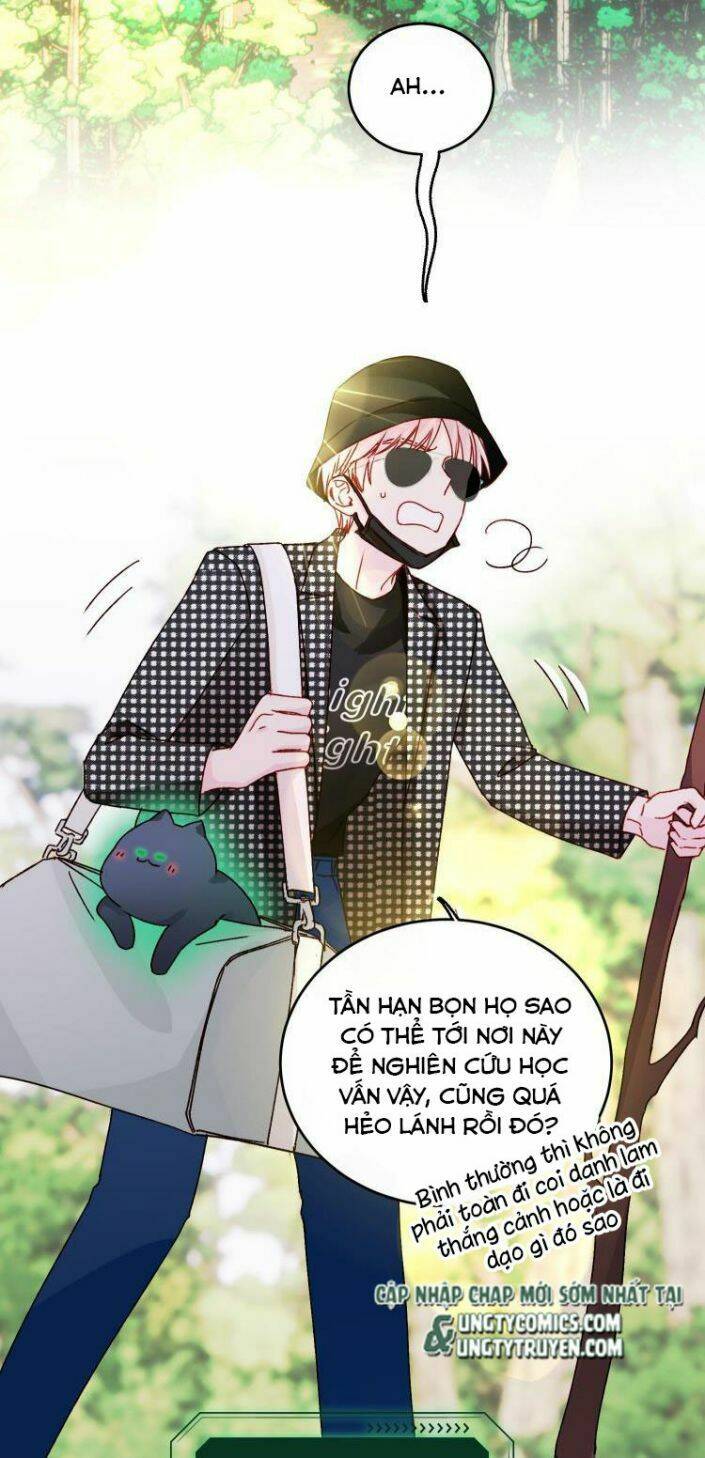 Tôi Phải Làm Một Kẻ Đại Xấu Xa Chapter 41 - Trang 2