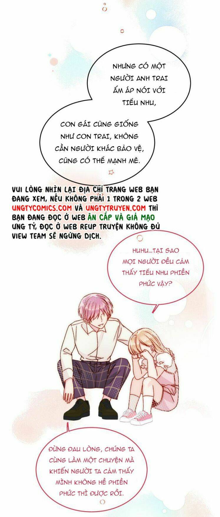 Tôi Phải Làm Một Kẻ Đại Xấu Xa Chapter 41 - Trang 2