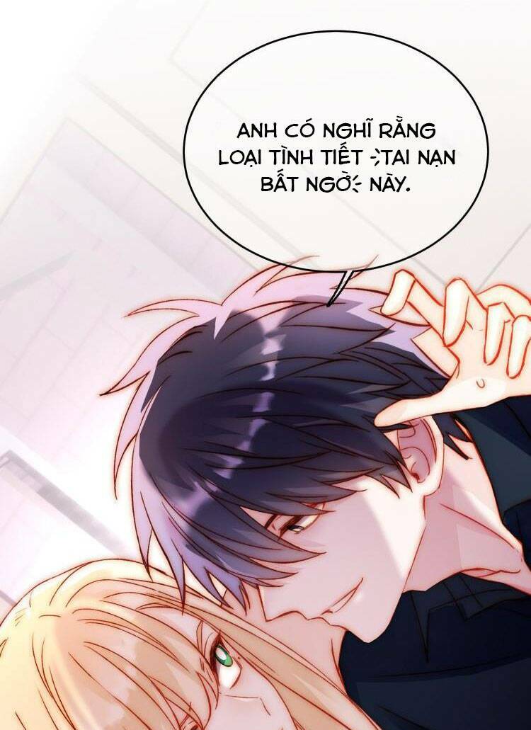 Tôi Phải Làm Một Kẻ Đại Xấu Xa Chapter 35 - Trang 2