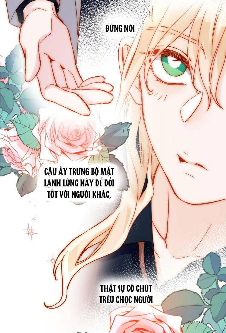 Tôi Phải Làm Một Kẻ Đại Xấu Xa Chapter 34 - Trang 2