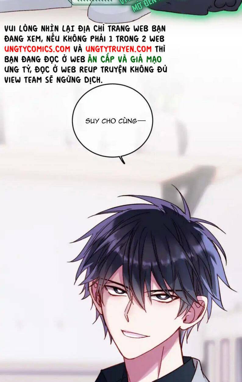 Tôi Phải Làm Một Kẻ Đại Xấu Xa Chapter 32 - Trang 2