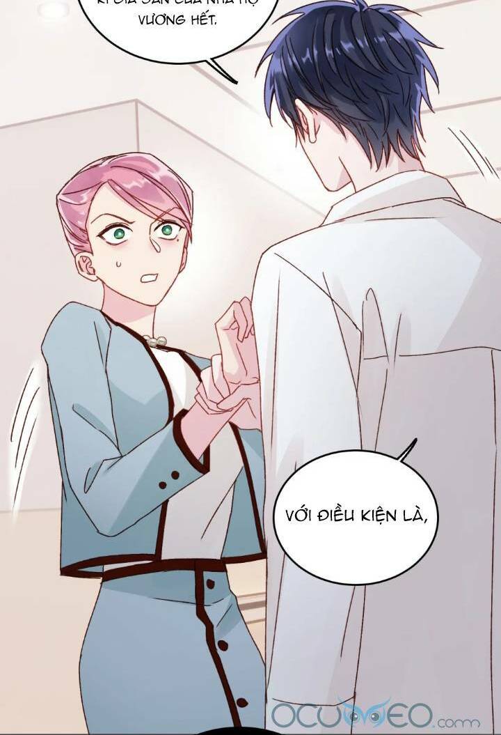 Tôi Phải Làm Một Kẻ Đại Xấu Xa Chapter 28 - Trang 2