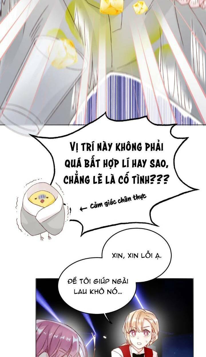 Tôi Phải Làm Một Kẻ Đại Xấu Xa Chapter 26 - Trang 2