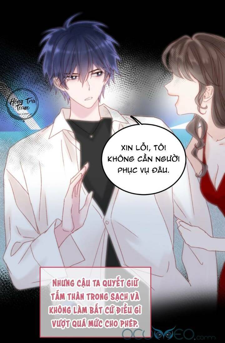 Tôi Phải Làm Một Kẻ Đại Xấu Xa Chapter 25 - Trang 2