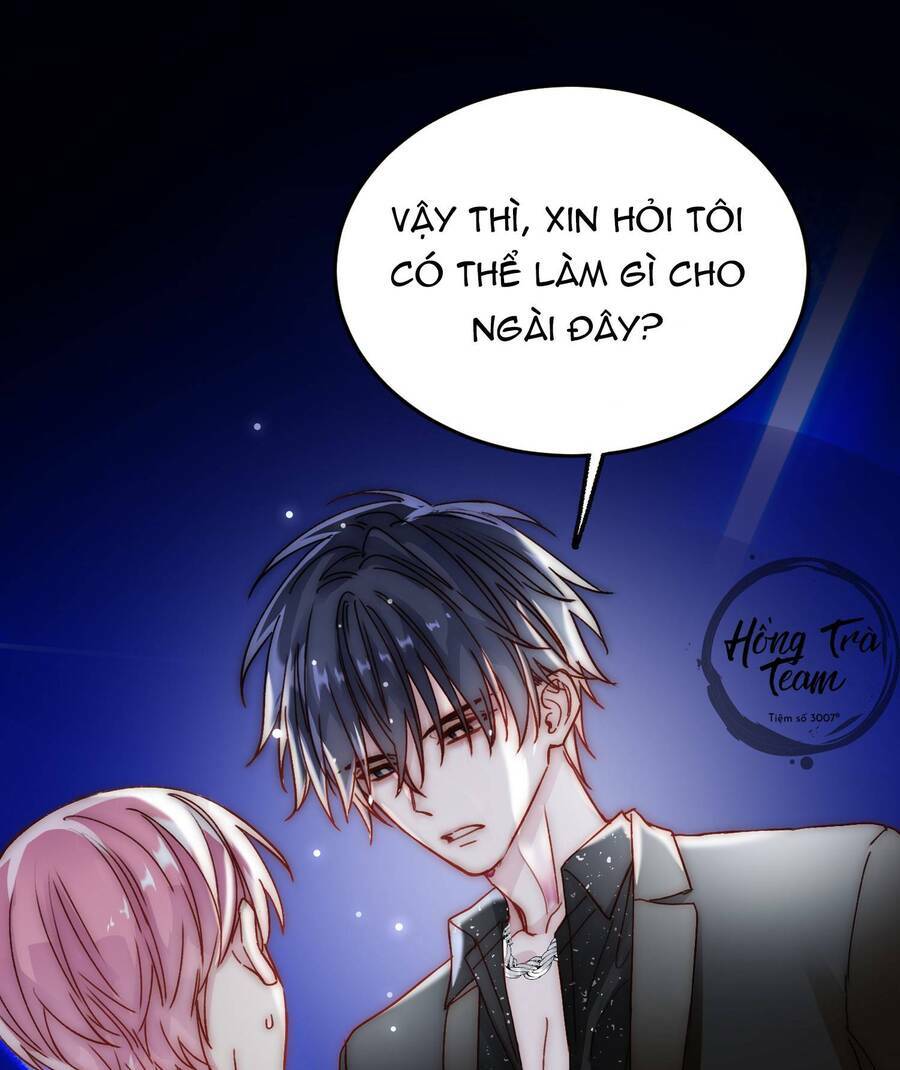 Tôi Phải Làm Một Kẻ Đại Xấu Xa Chapter 21 - Trang 2