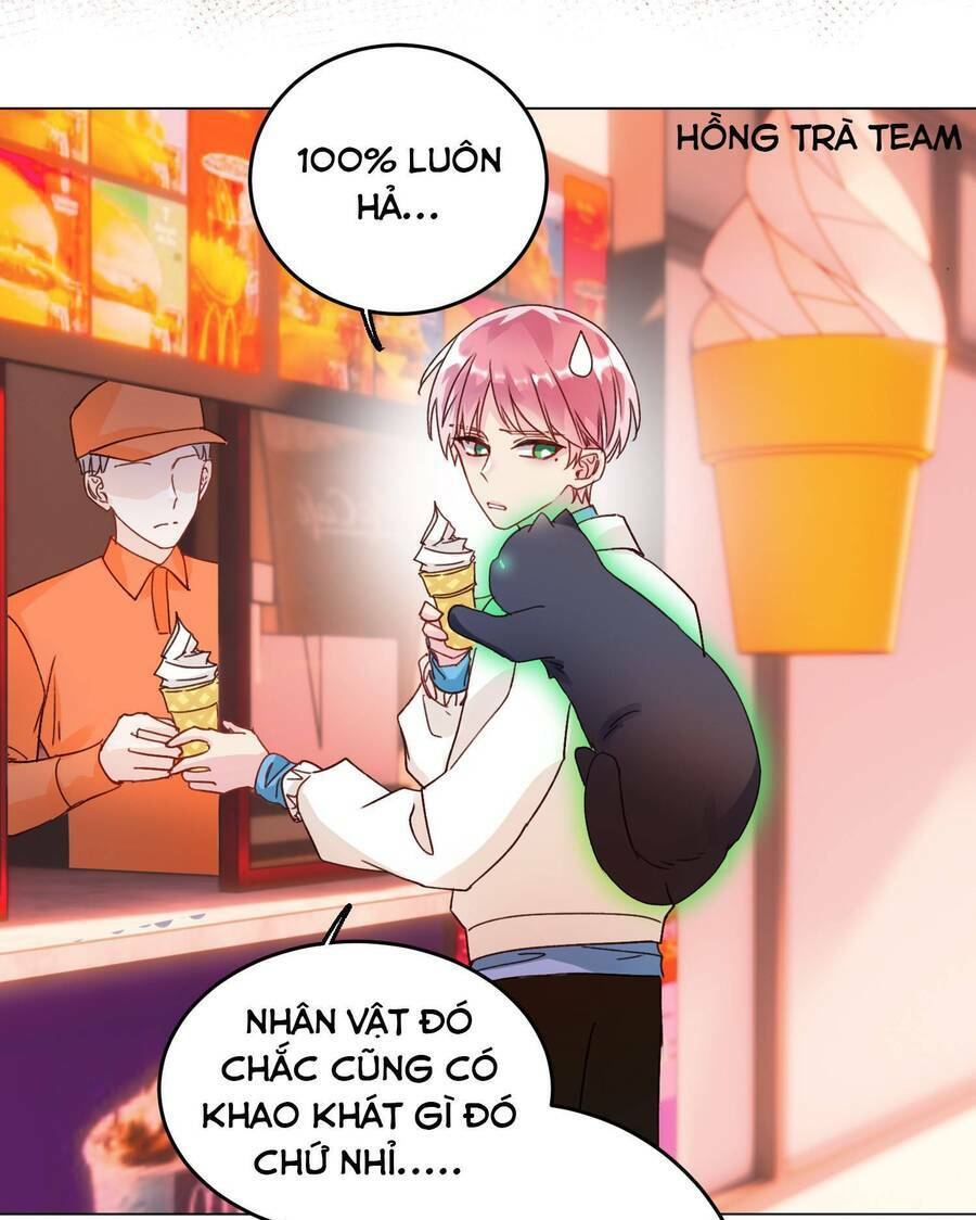 Tôi Phải Làm Một Kẻ Đại Xấu Xa Chapter 19 - Trang 2