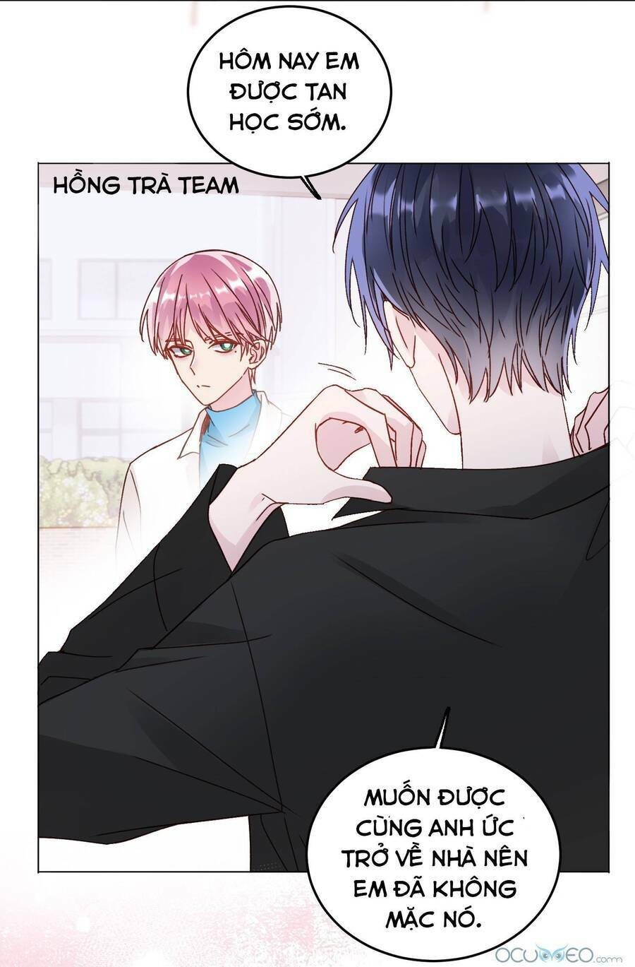 Tôi Phải Làm Một Kẻ Đại Xấu Xa Chapter 18 - Trang 2