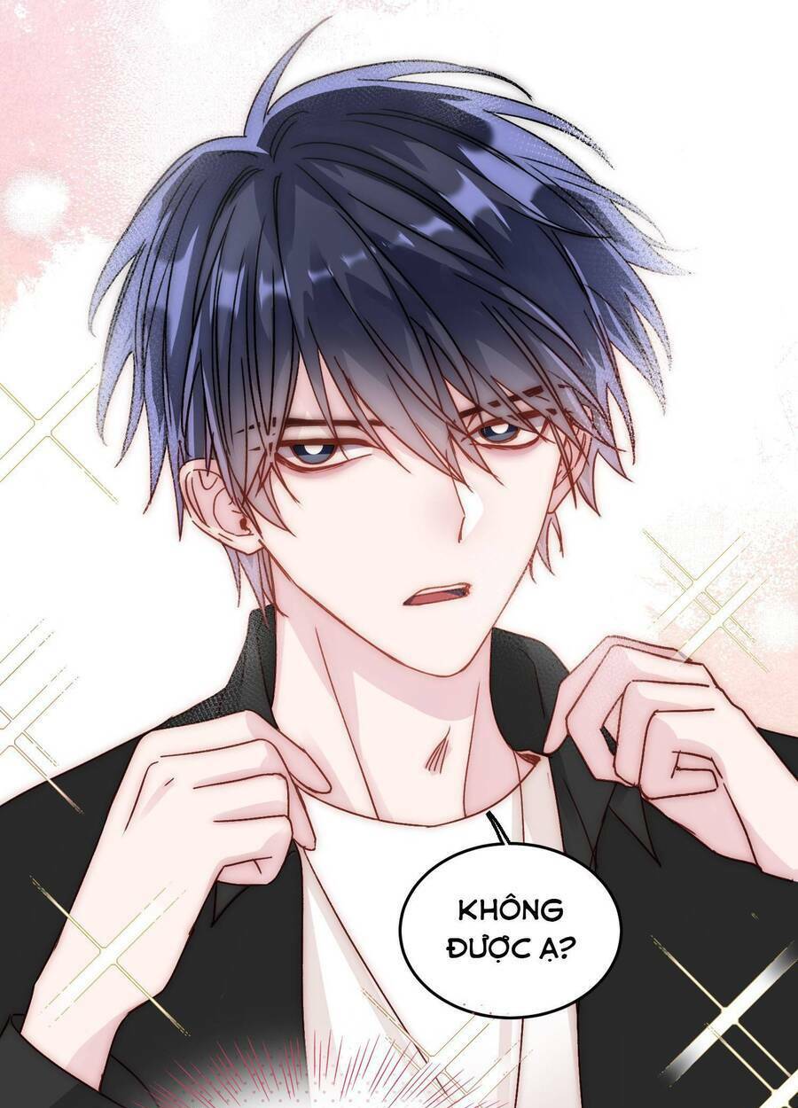 Tôi Phải Làm Một Kẻ Đại Xấu Xa Chapter 18 - Trang 2