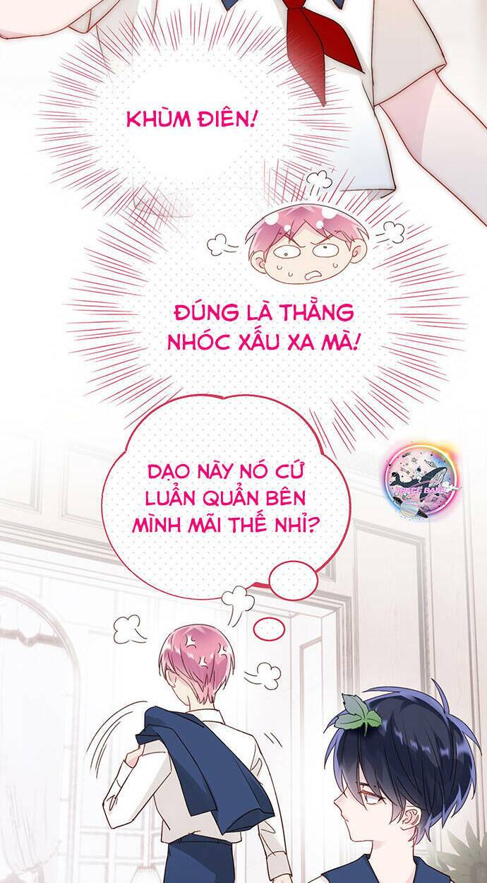 Tôi Phải Làm Một Kẻ Đại Xấu Xa Chapter 16 - Trang 2