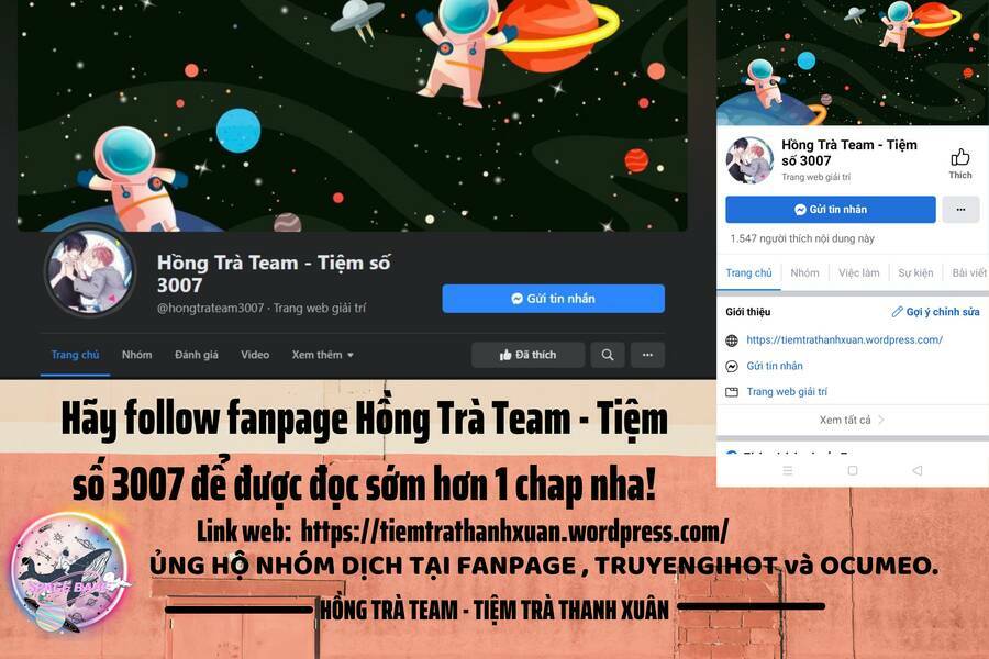 Tôi Phải Làm Một Kẻ Đại Xấu Xa Chapter 16 - Trang 2