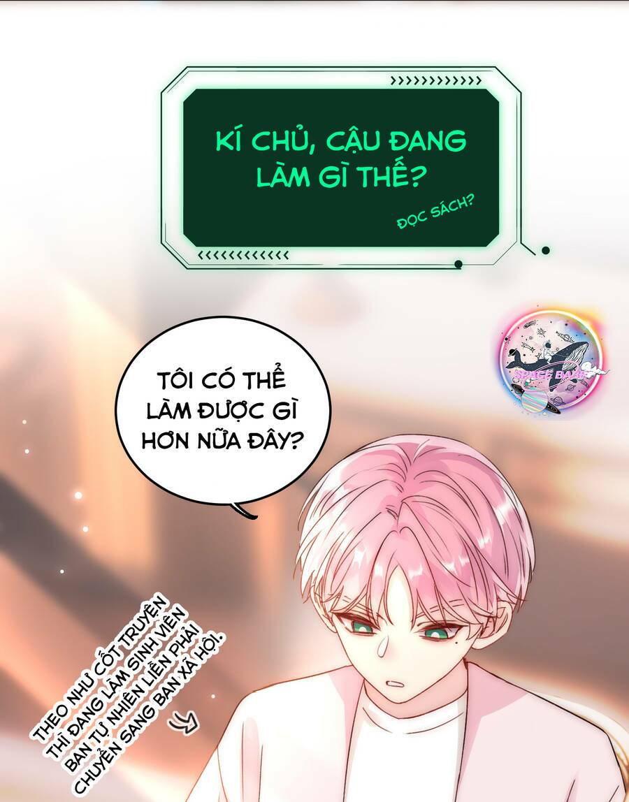 Tôi Phải Làm Một Kẻ Đại Xấu Xa Chapter 15 - Trang 2