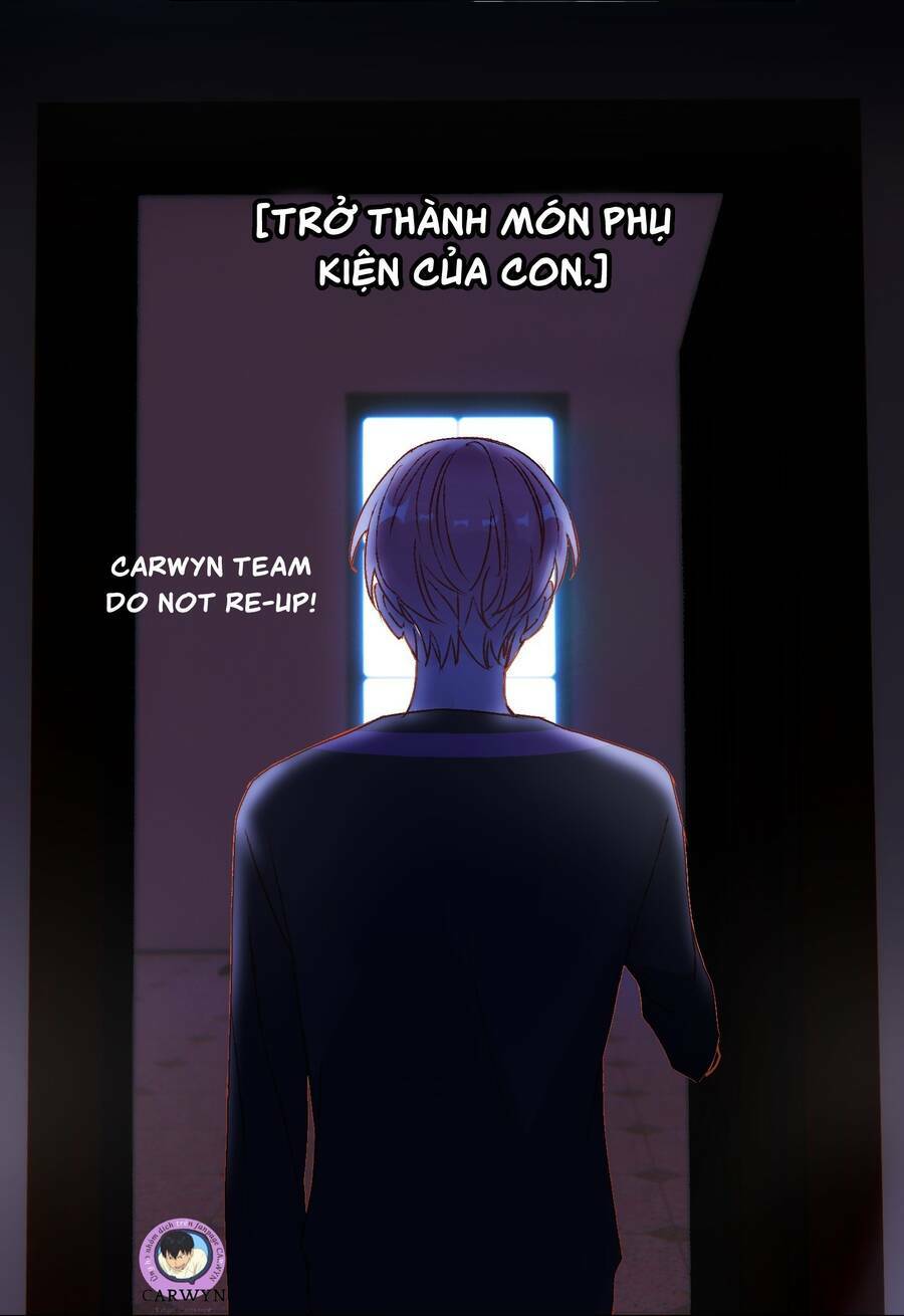 Tôi Phải Làm Một Kẻ Đại Xấu Xa Chapter 12 - Trang 2