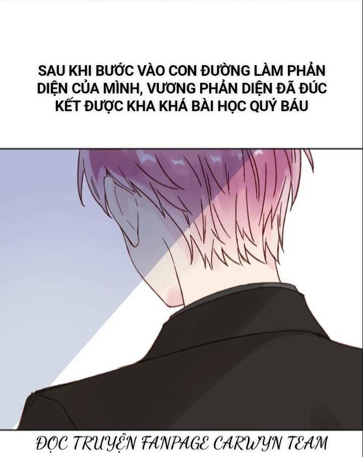 Tôi Phải Làm Một Kẻ Đại Xấu Xa Chapter 8 - Trang 2