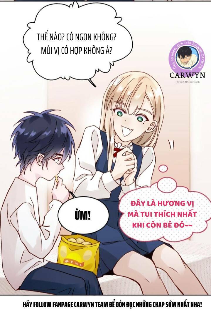 Tôi Phải Làm Một Kẻ Đại Xấu Xa Chapter 7 - Trang 2