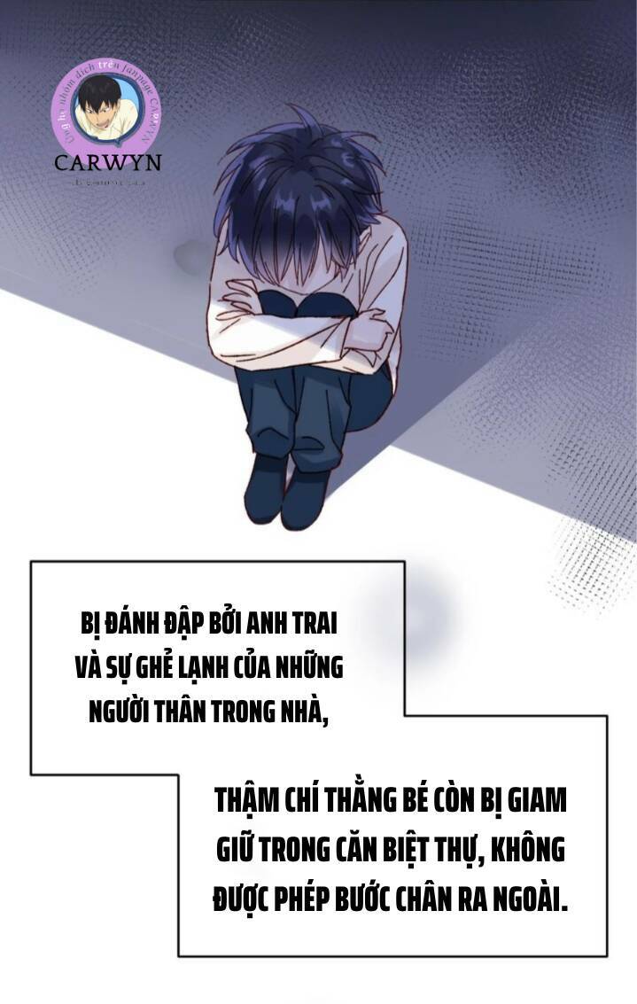 Tôi Phải Làm Một Kẻ Đại Xấu Xa Chapter 7 - Trang 2