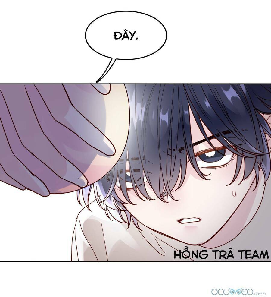 Tôi Phải Làm Một Kẻ Đại Xấu Xa Chapter 3 - Trang 2