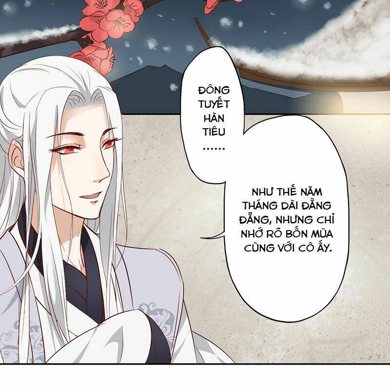 Nguyệt Ẩn Thần Chapter 17 - Trang 2