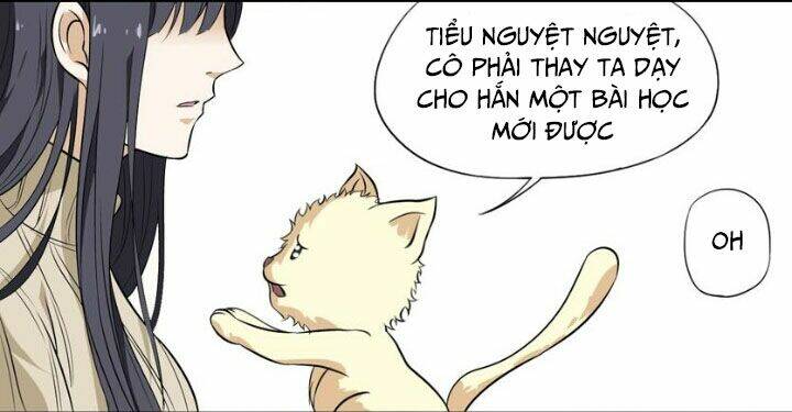 Nguyệt Ẩn Thần Chapter 4 - Trang 2