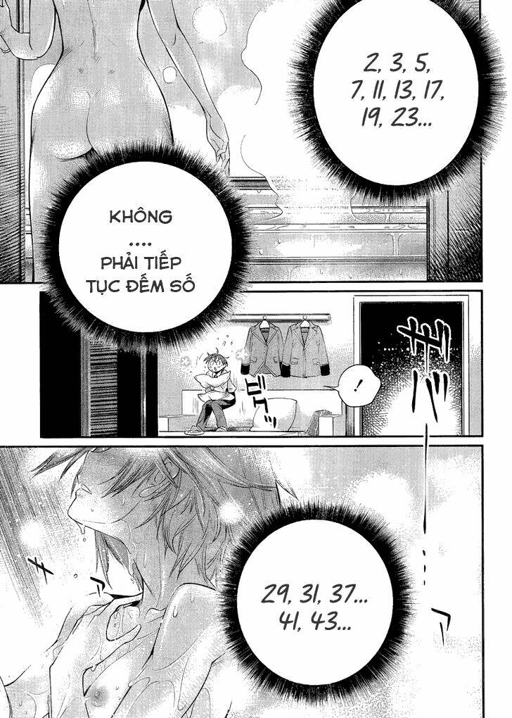 Ane Kurabe Chapter 4 - Trang 2