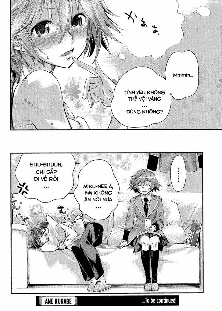 Ane Kurabe Chapter 4 - Trang 2