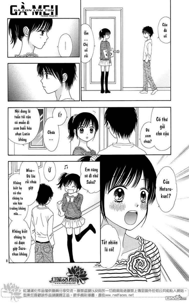 Marmalade Boy Little Chapter 15 - Trang 2