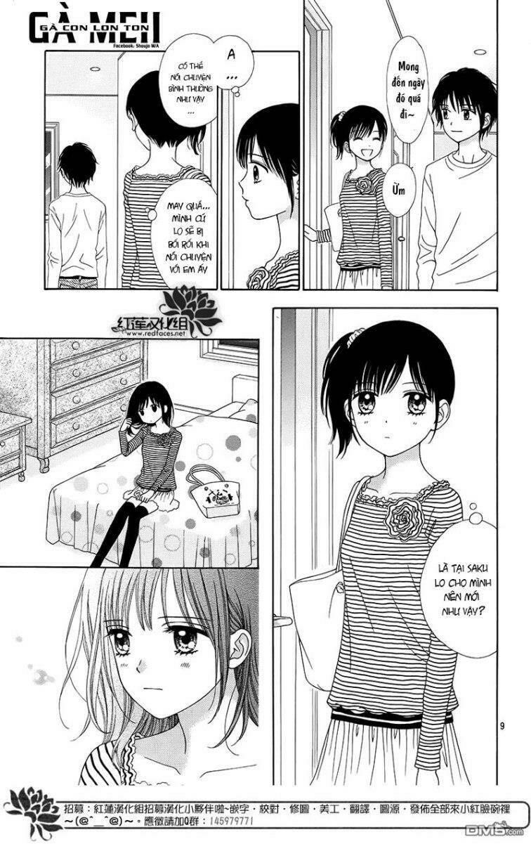 Marmalade Boy Little Chapter 15 - Trang 2