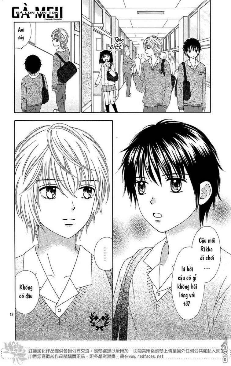 Marmalade Boy Little Chapter 15 - Trang 2