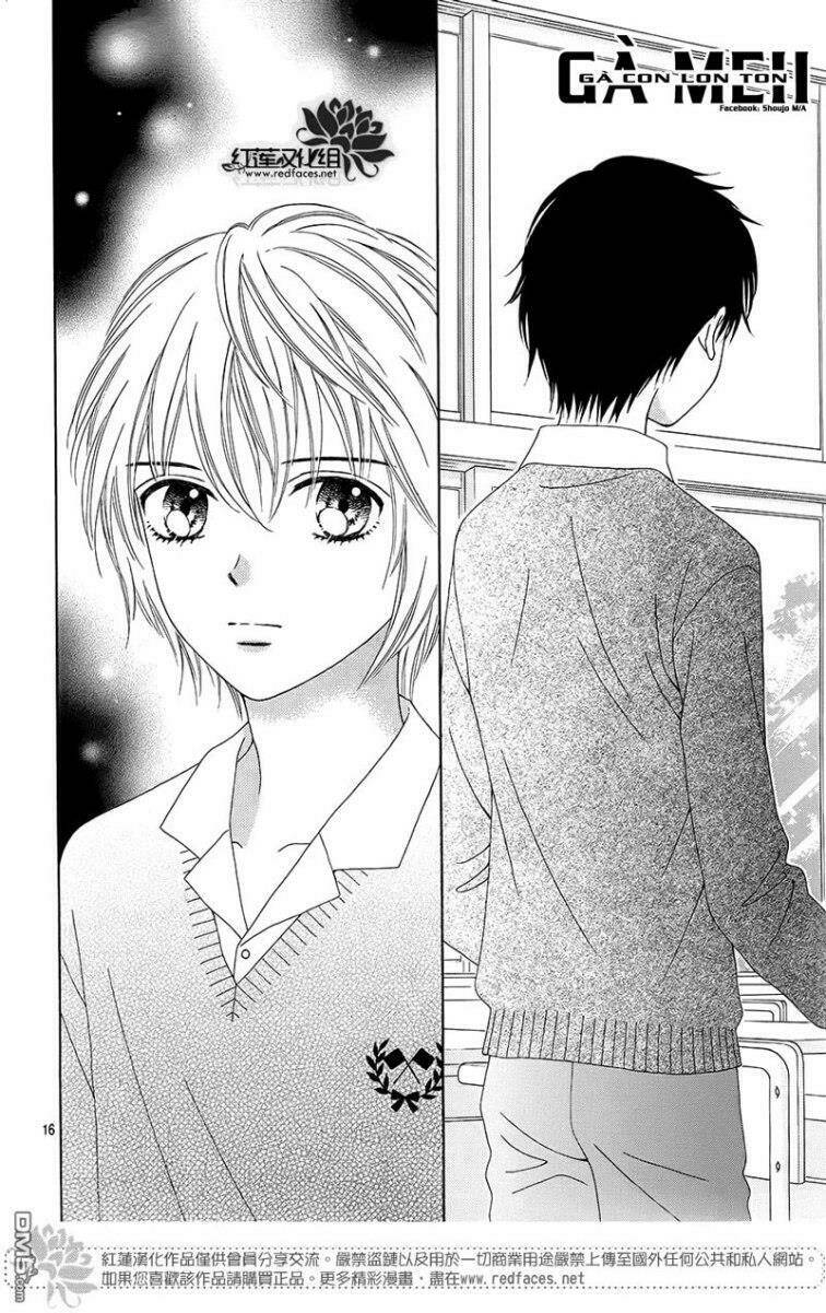 Marmalade Boy Little Chapter 15 - Trang 2