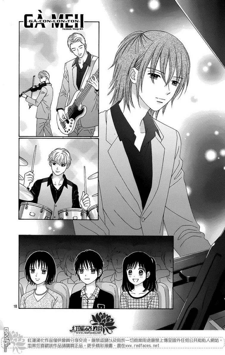 Marmalade Boy Little Chapter 15 - Trang 2