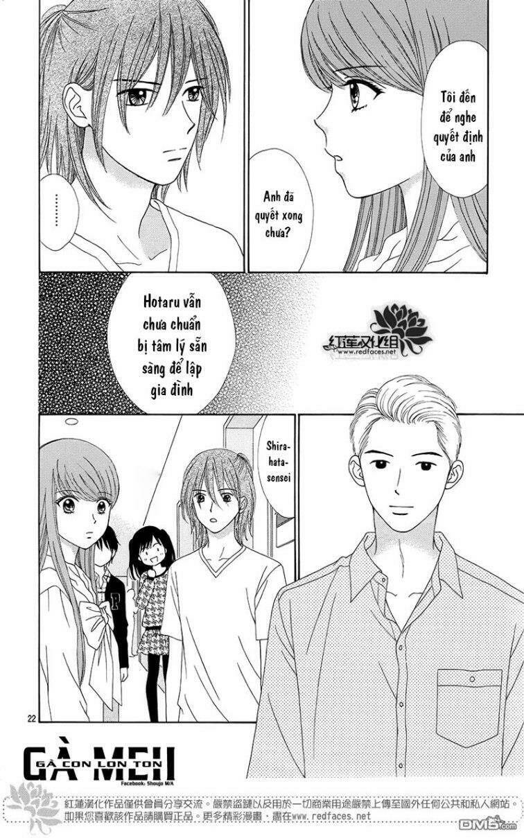 Marmalade Boy Little Chapter 15 - Trang 2