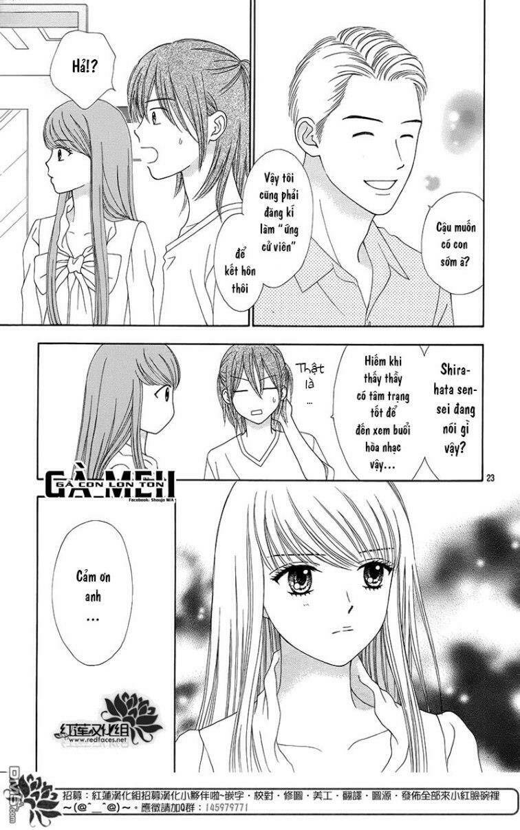 Marmalade Boy Little Chapter 15 - Trang 2