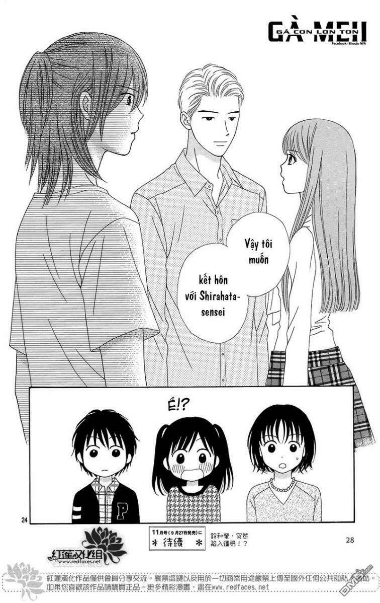 Marmalade Boy Little Chapter 15 - Trang 2