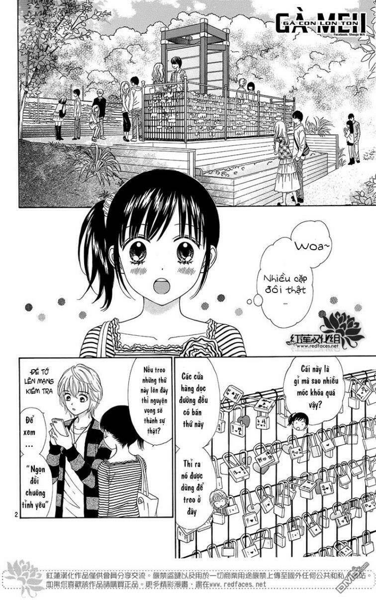 Marmalade Boy Little Chapter 15 - Trang 2