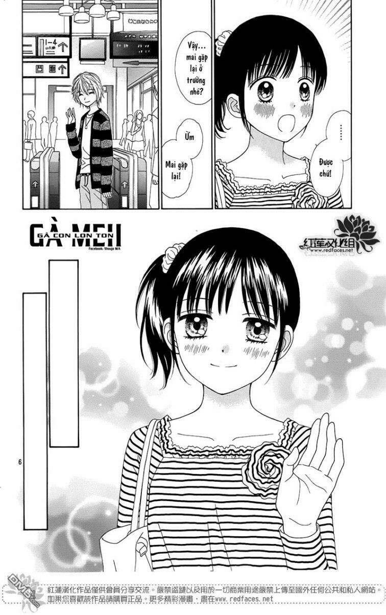 Marmalade Boy Little Chapter 15 - Trang 2