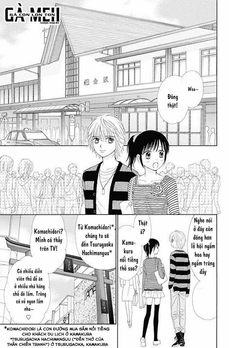 Marmalade Boy Little Chapter 14 - Trang 2