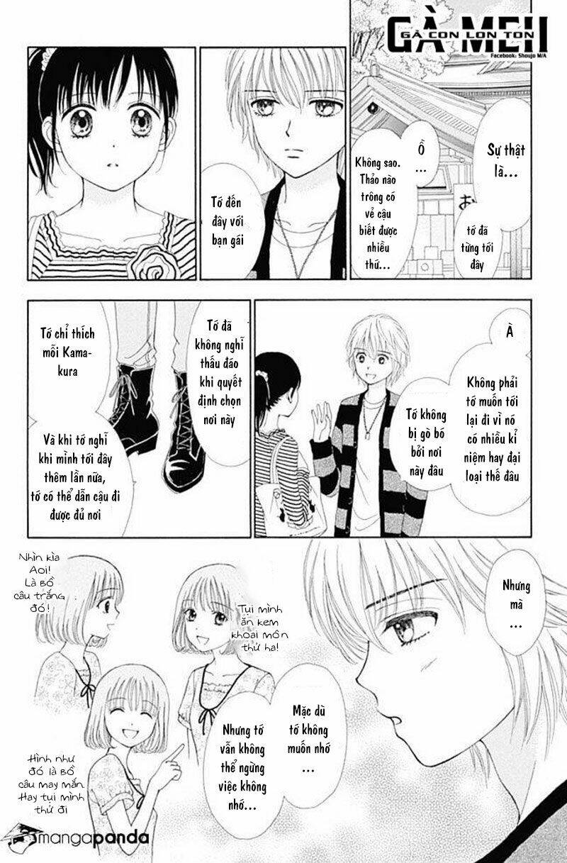 Marmalade Boy Little Chapter 14 - Trang 2