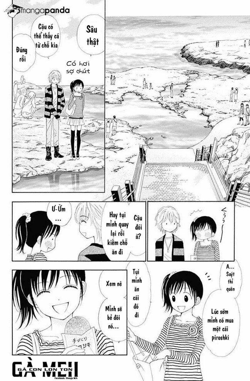 Marmalade Boy Little Chapter 14 - Trang 2