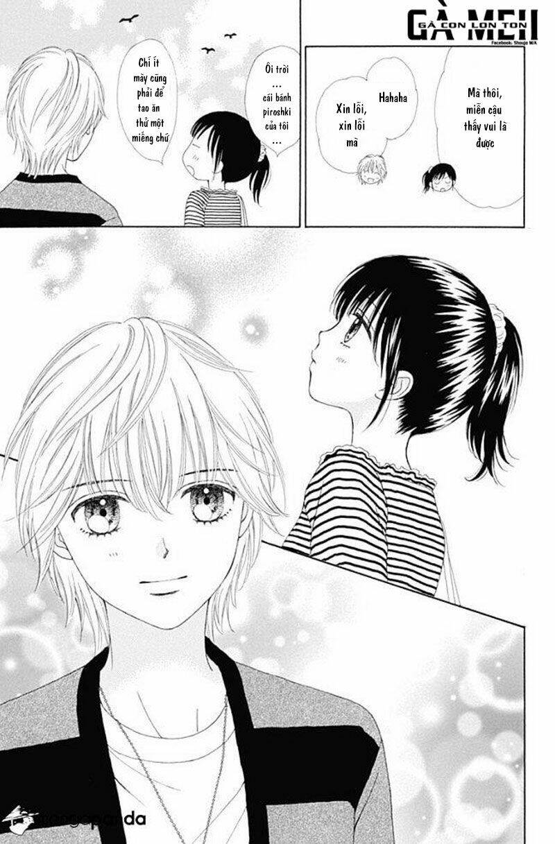 Marmalade Boy Little Chapter 14 - Trang 2