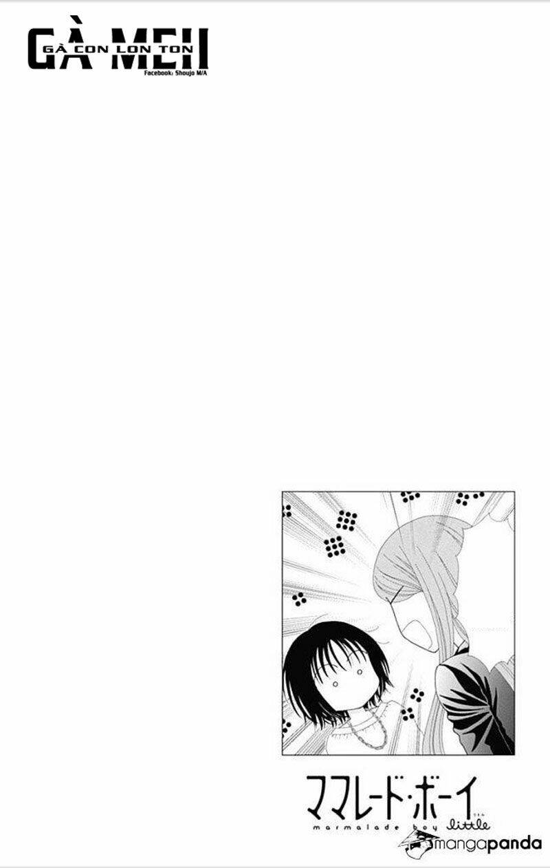 Marmalade Boy Little Chapter 14 - Trang 2