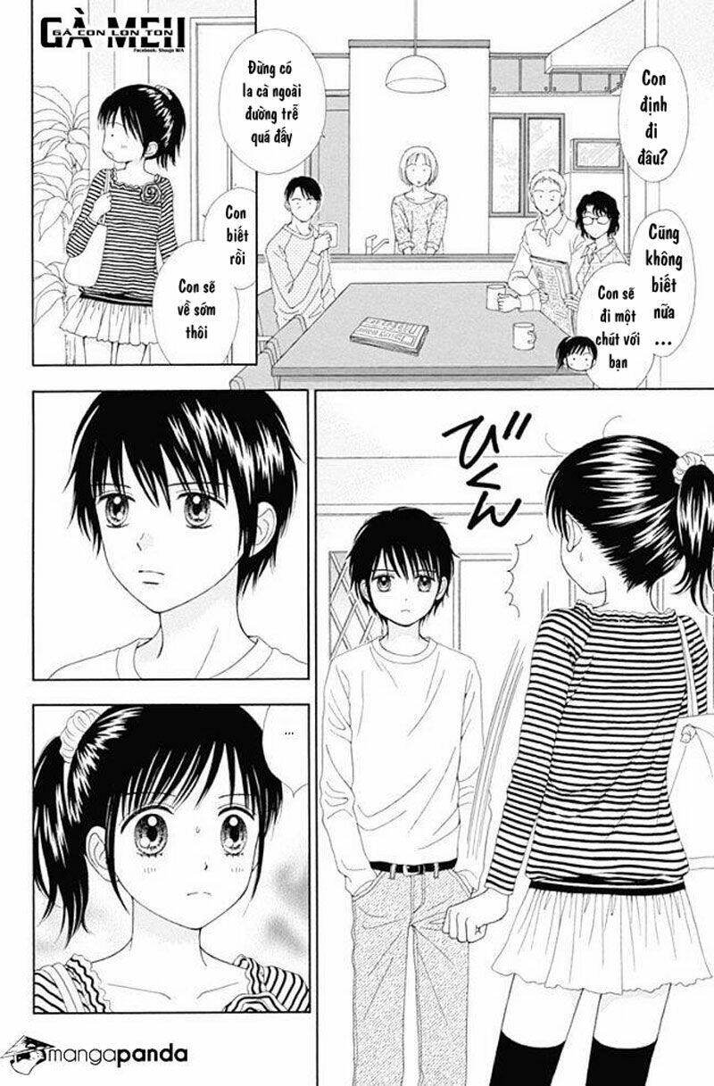 Marmalade Boy Little Chapter 14 - Trang 2