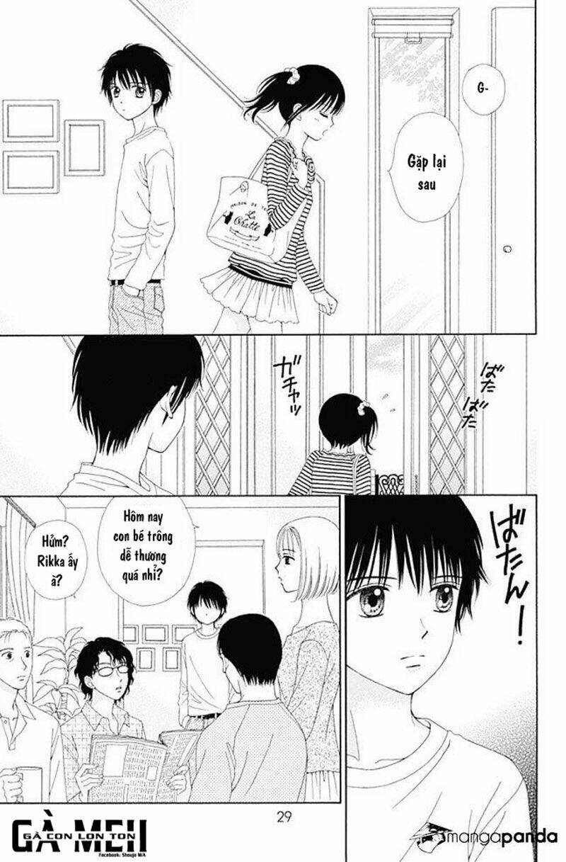 Marmalade Boy Little Chapter 14 - Trang 2