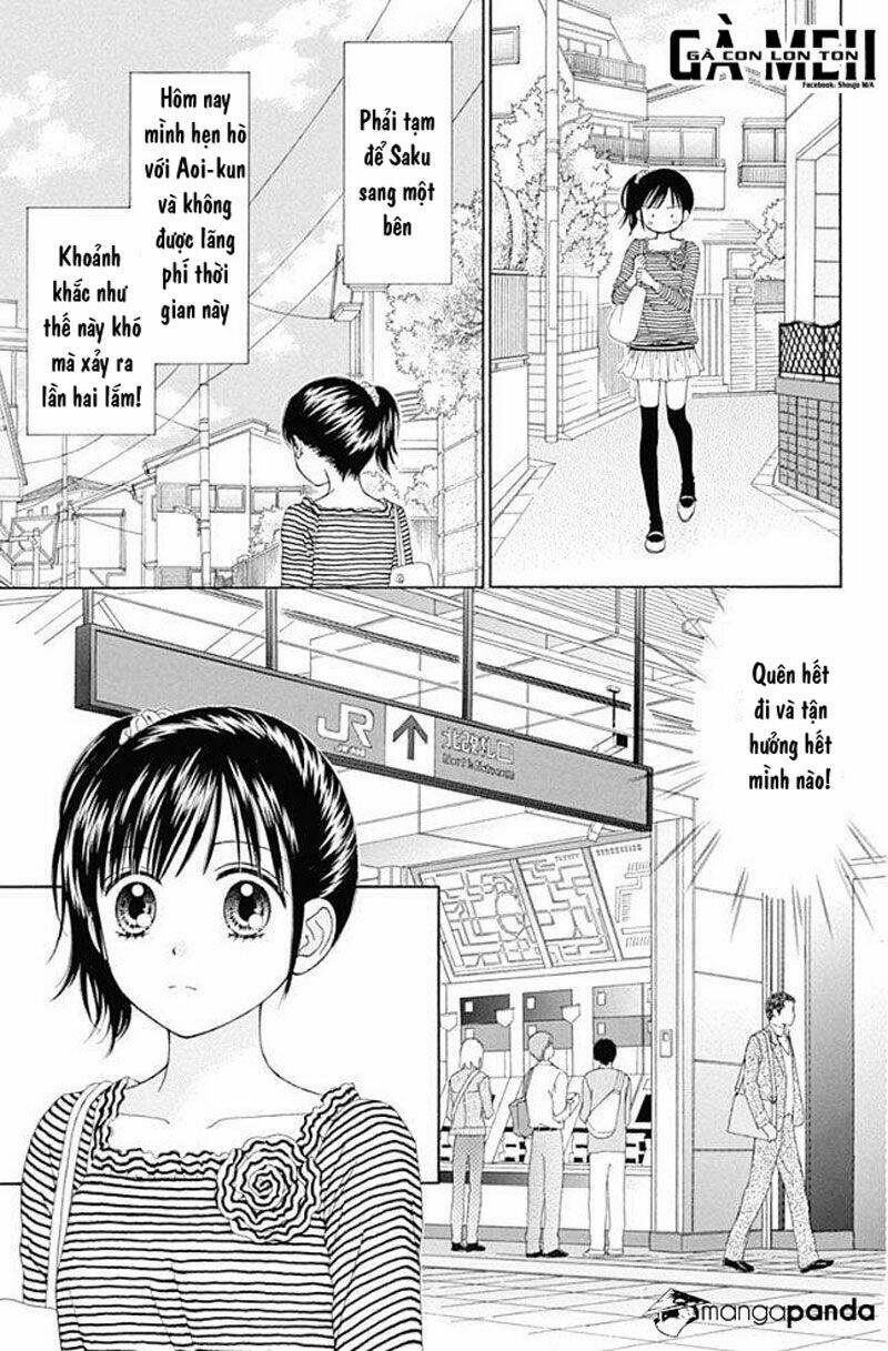 Marmalade Boy Little Chapter 14 - Trang 2