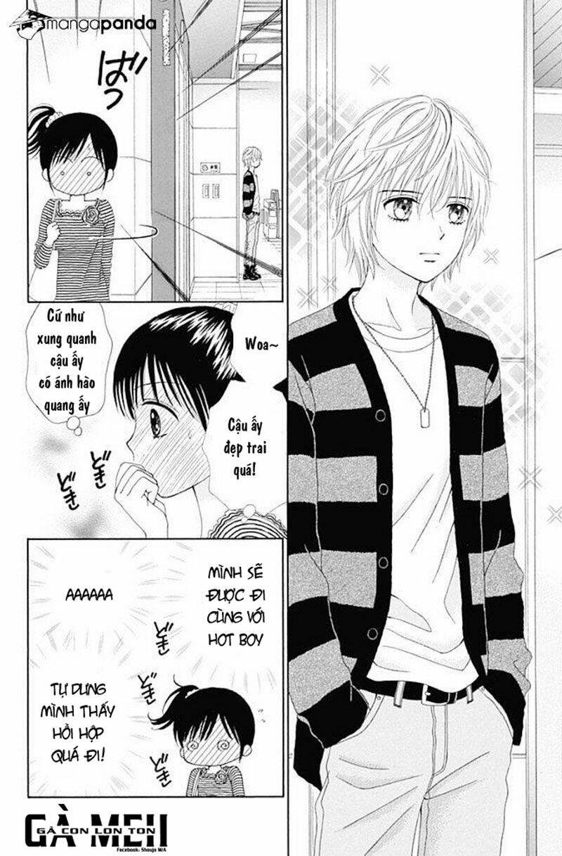 Marmalade Boy Little Chapter 14 - Trang 2