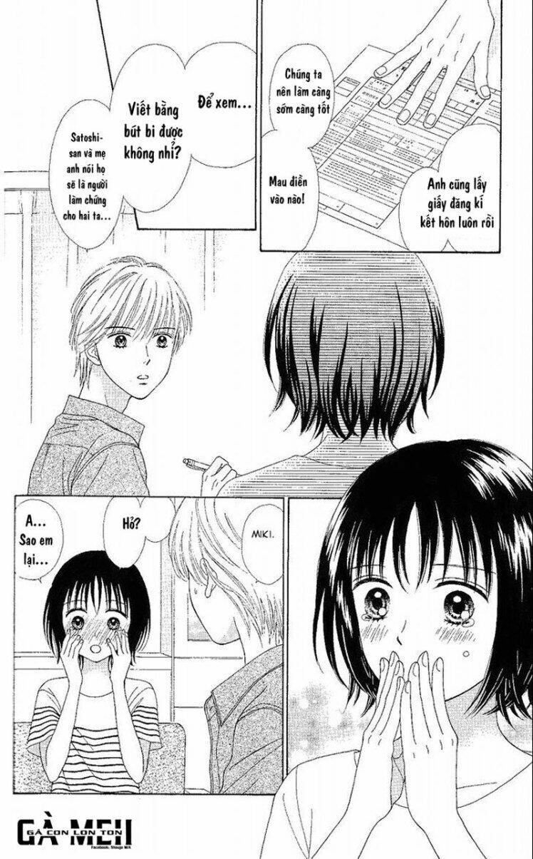 Marmalade Boy Little Chapter 12 - Trang 2