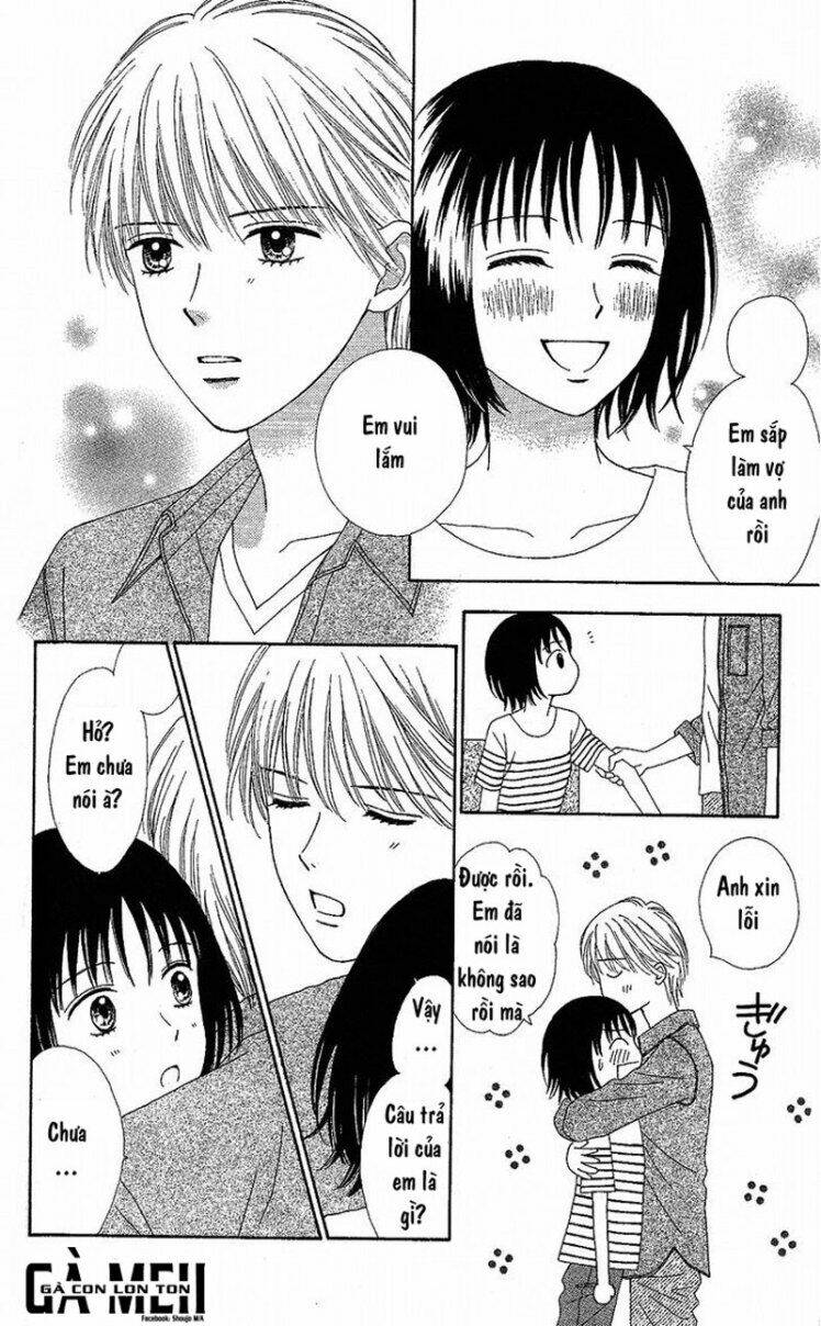 Marmalade Boy Little Chapter 12 - Trang 2