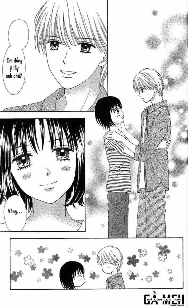 Marmalade Boy Little Chapter 12 - Trang 2