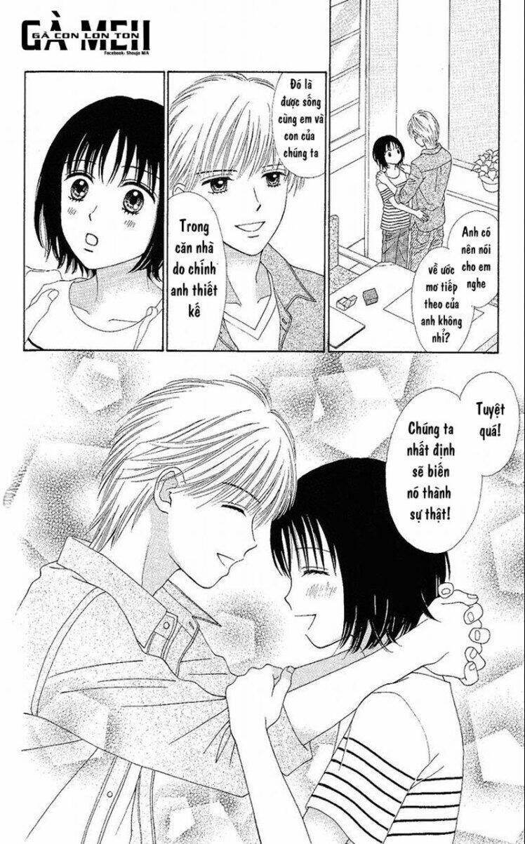 Marmalade Boy Little Chapter 12 - Trang 2