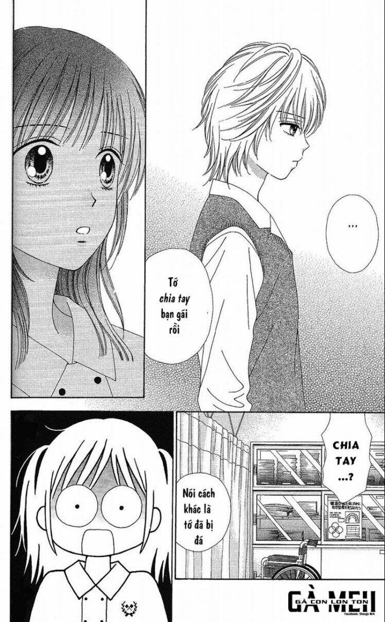 Marmalade Boy Little Chapter 12 - Trang 2