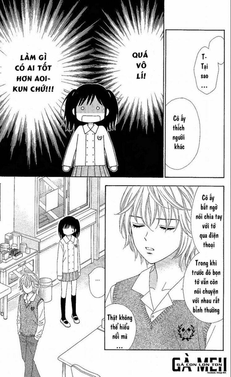 Marmalade Boy Little Chapter 12 - Trang 2